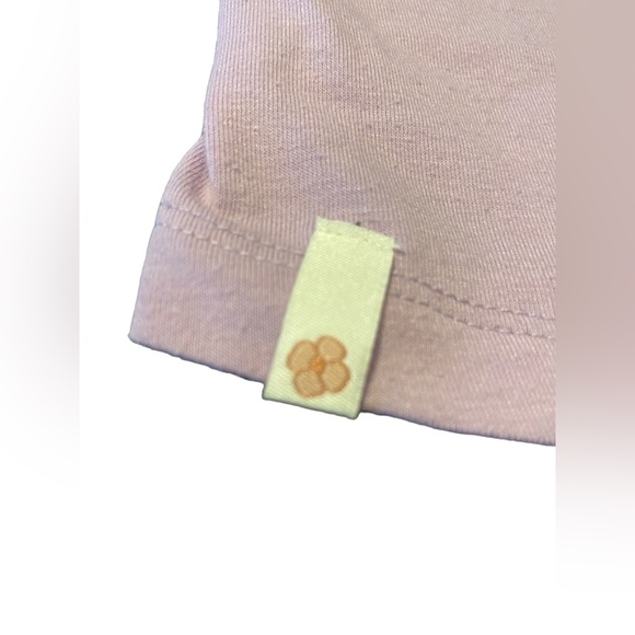 Mid Kid’s t-shirt Happiness - Picture 4 of 4